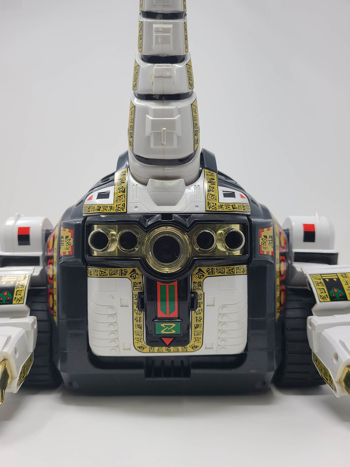 1993 Titanus Labels