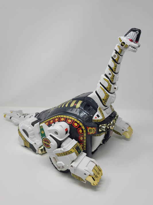 1993 Titanus Labels