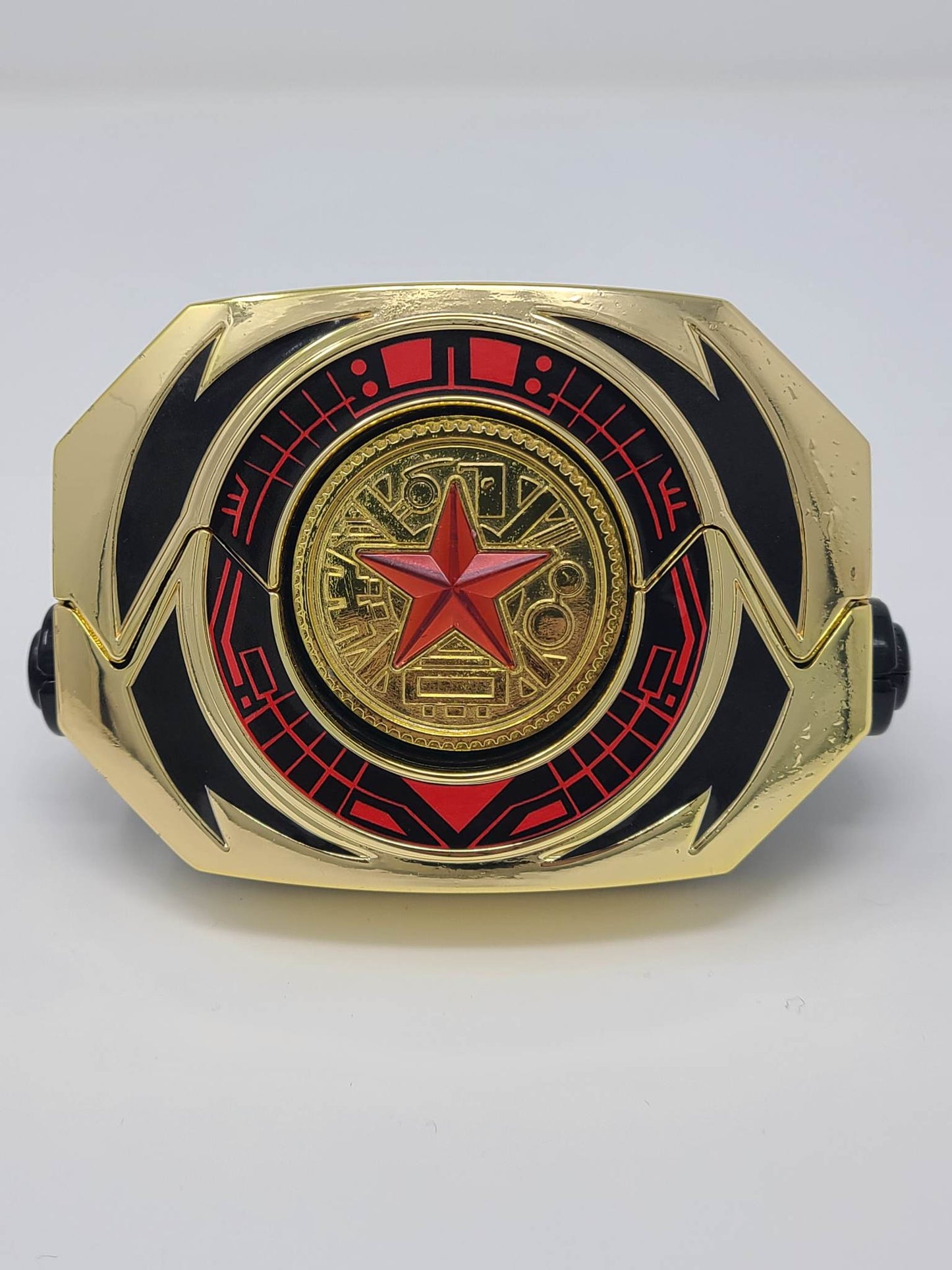 LEGACY Master Morpher Labels