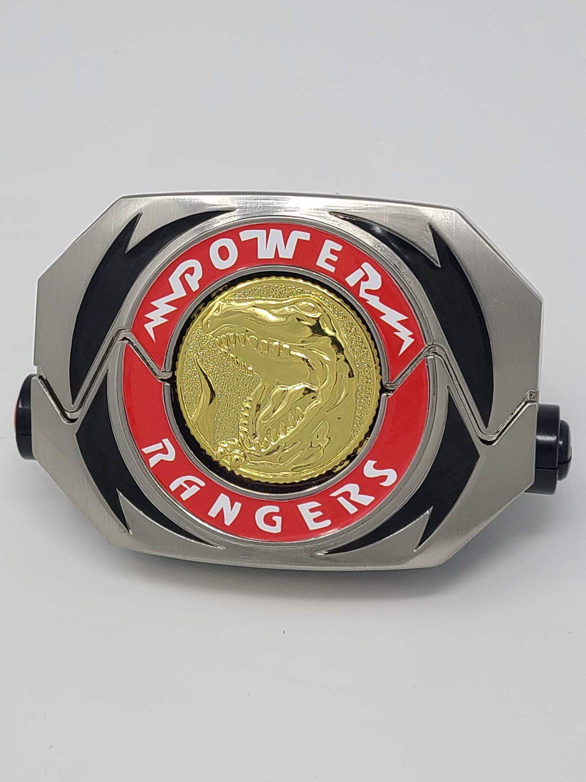 1993 Power Morpher Labels