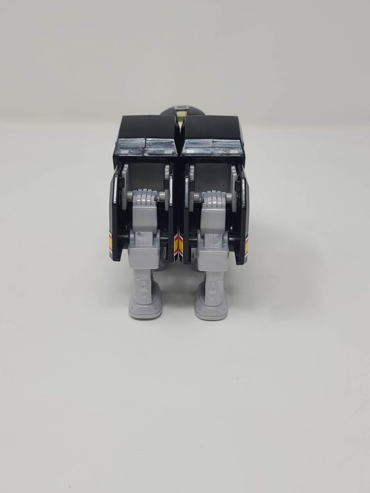 Hasbro Dino Megazord Labels