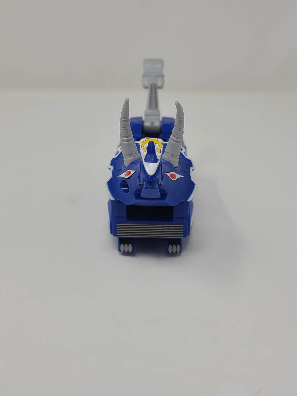 Hasbro Dino Megazord Labels