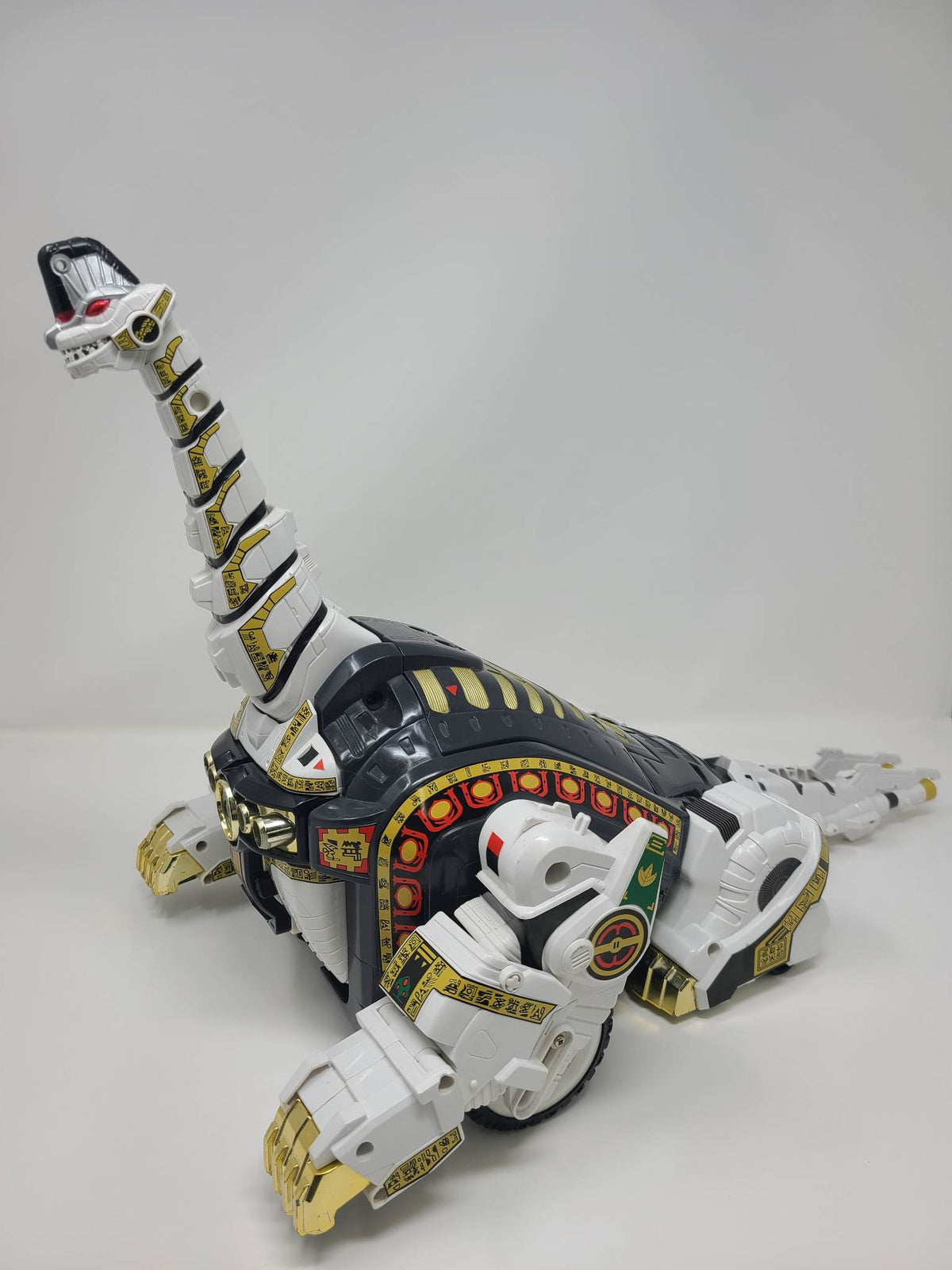 1993 Titanus Labels
