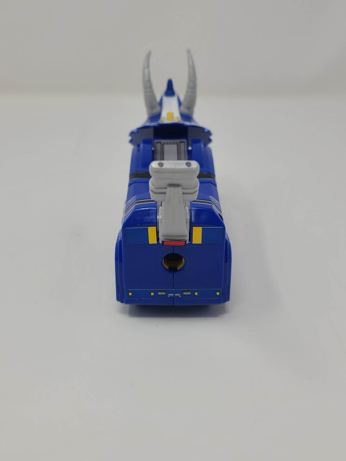 Hasbro Dino Megazord Labels