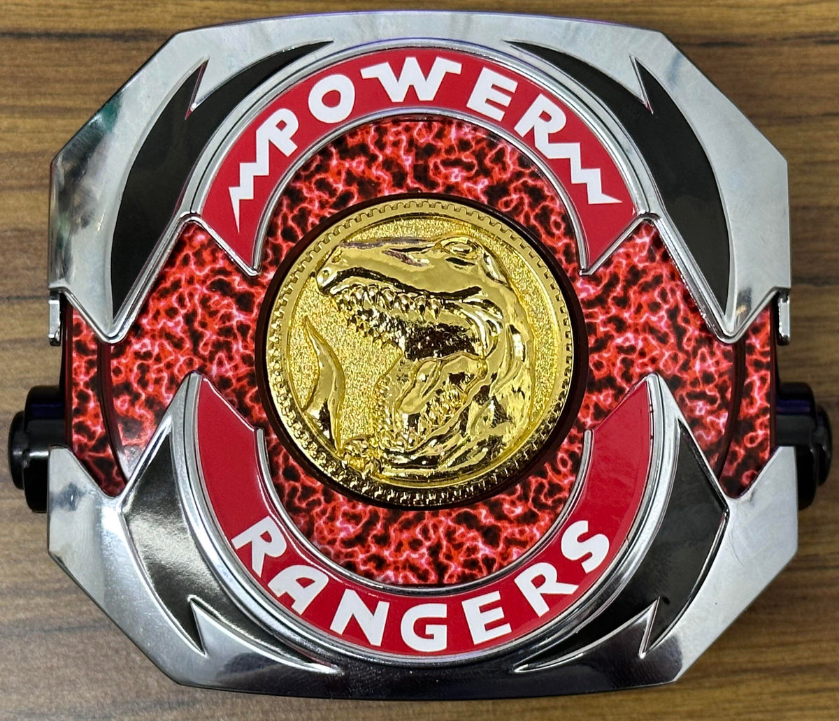 Legacy Morpher Lens Label