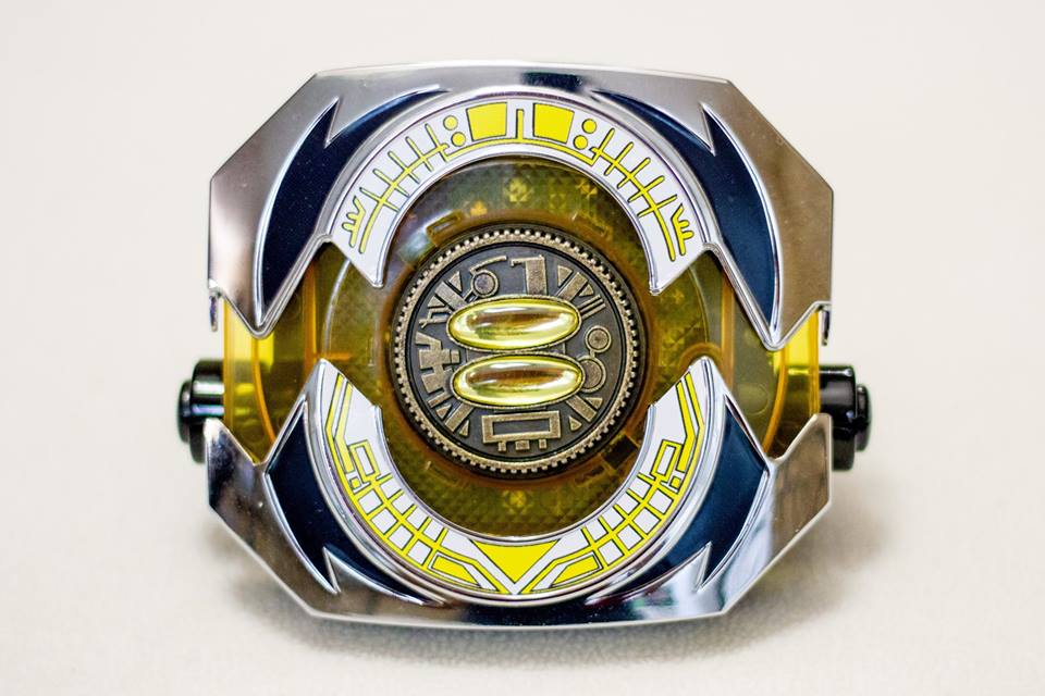 LEGACY Master Morpher Labels