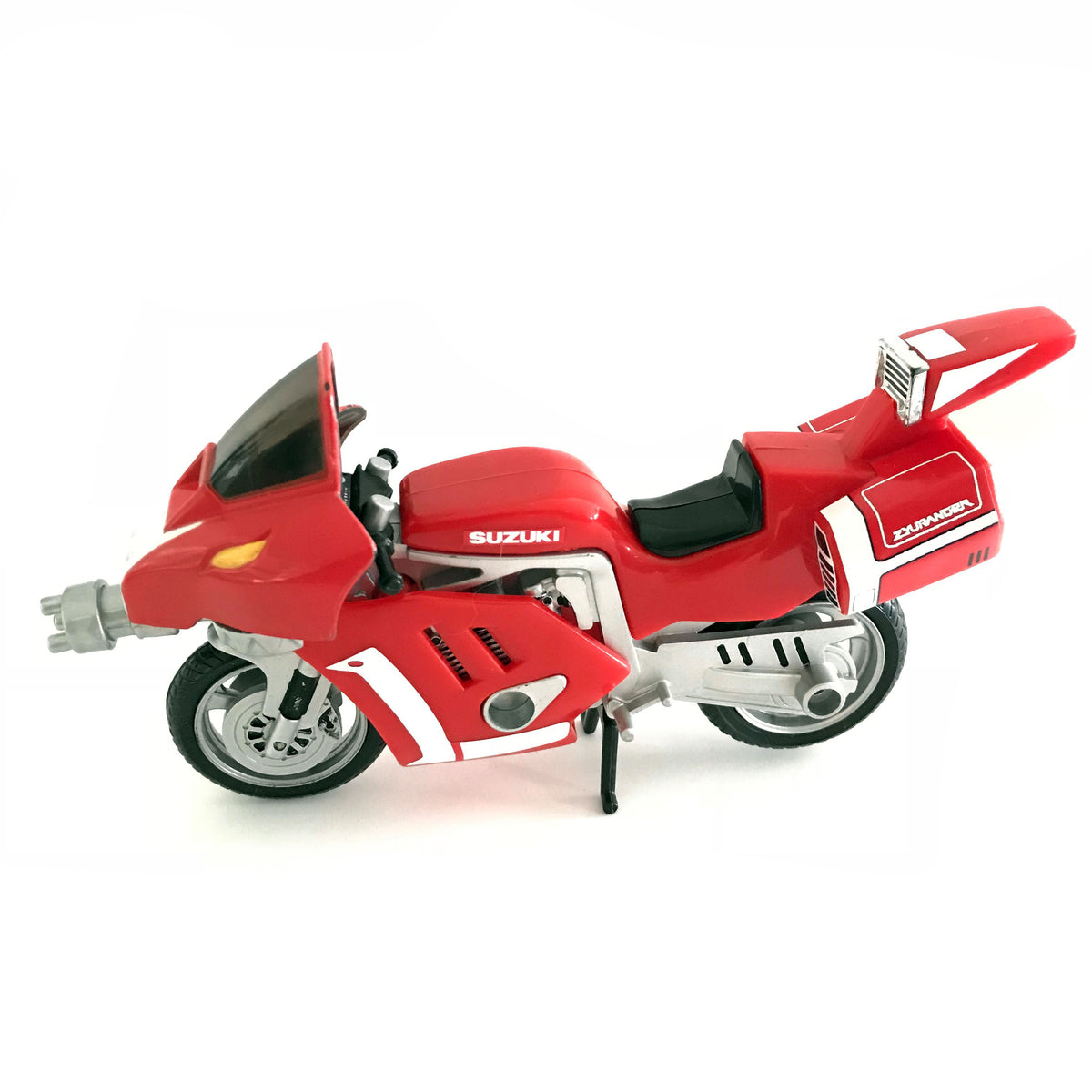 Battle Bikes / Road Saurer Labels