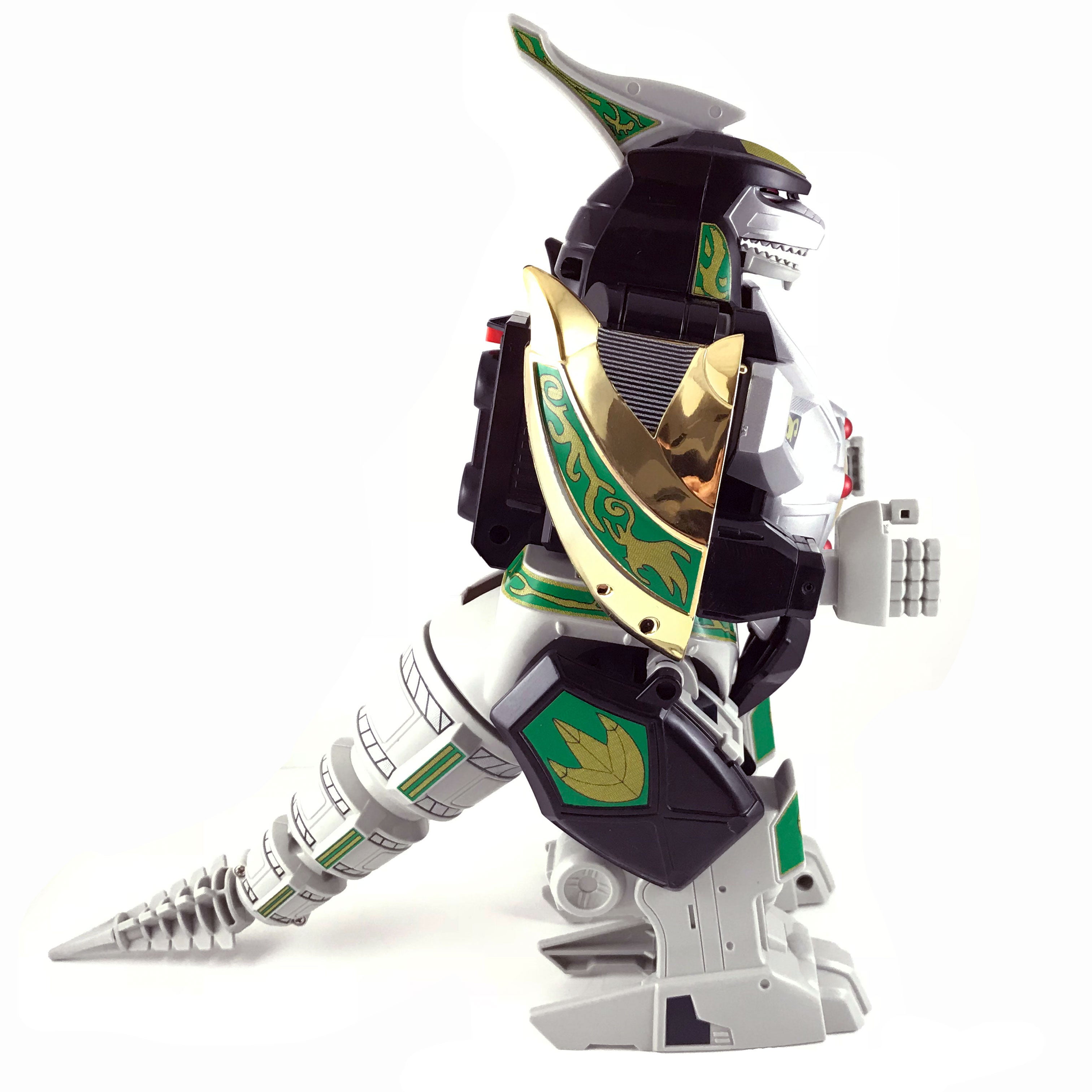 Dragonzord Labels (NEWER VERSION NOW AVAILABLE) – BD15 Decals & Props