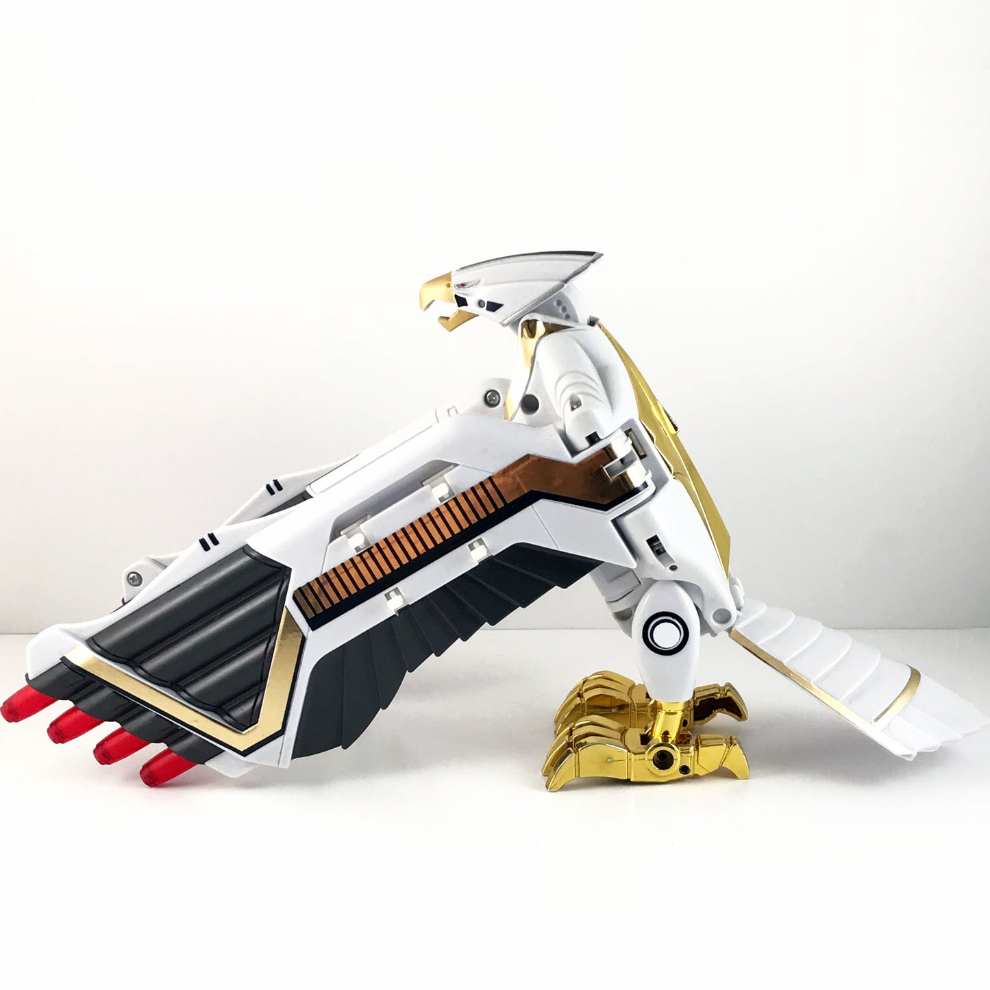 Falconzord Labels (NEWER VERSION NOW AVAILABLE)