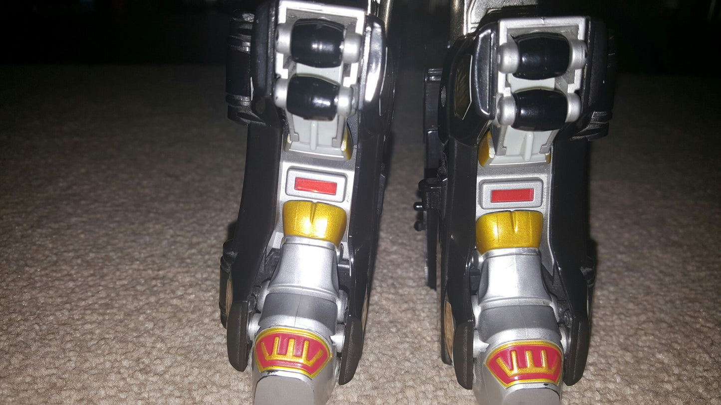 GaoKing Labels