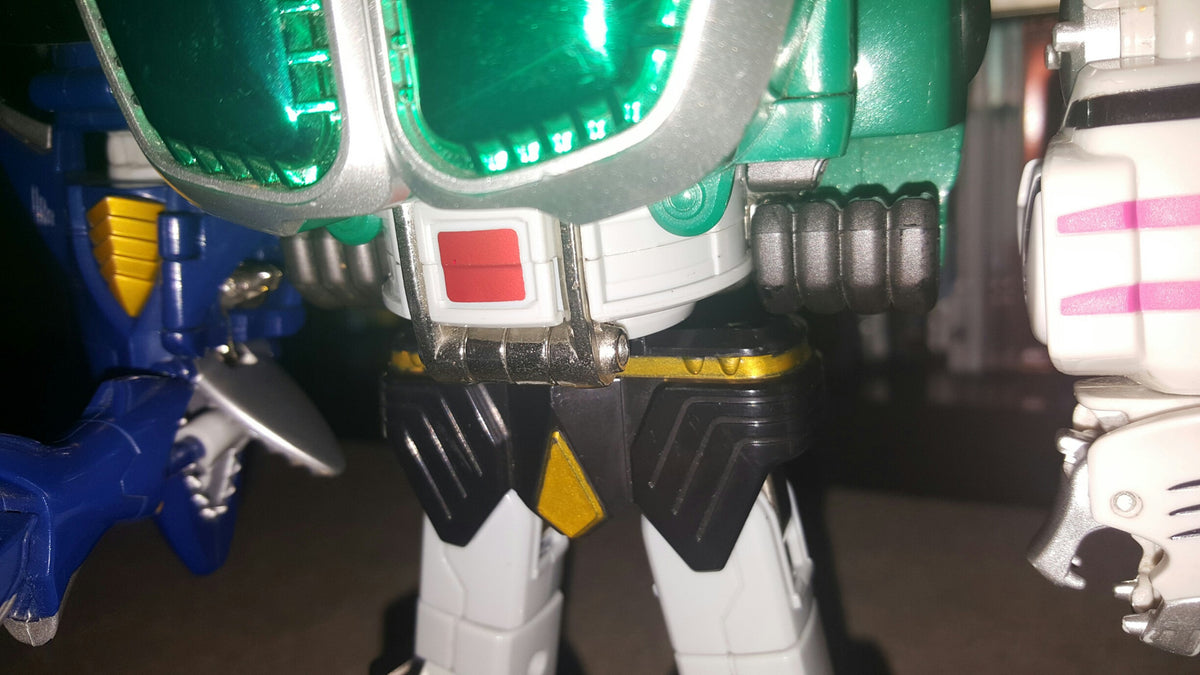 GaoRhinos / GaoMadillo Labels