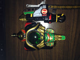 Thunderzord Megazord Labels (NEWER VERSION NOW AVAILABLE)