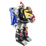 Ninja Megazord Labels (NEWER VERSION NOW AVAILABLE)