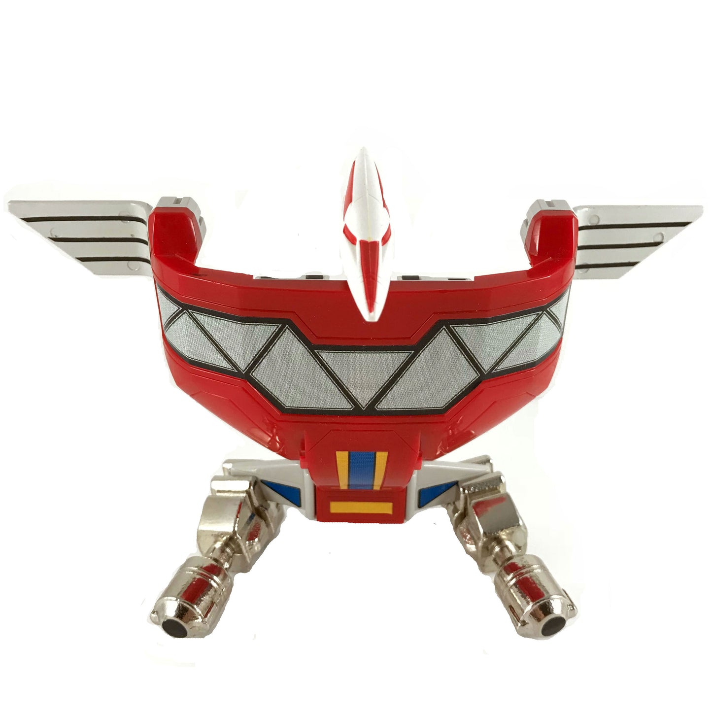 Dino Megazord Labels (NEWER VERSION NOW AVAILABLE)