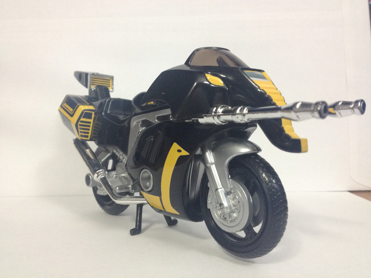 Battle Bikes / Road Saurer Labels