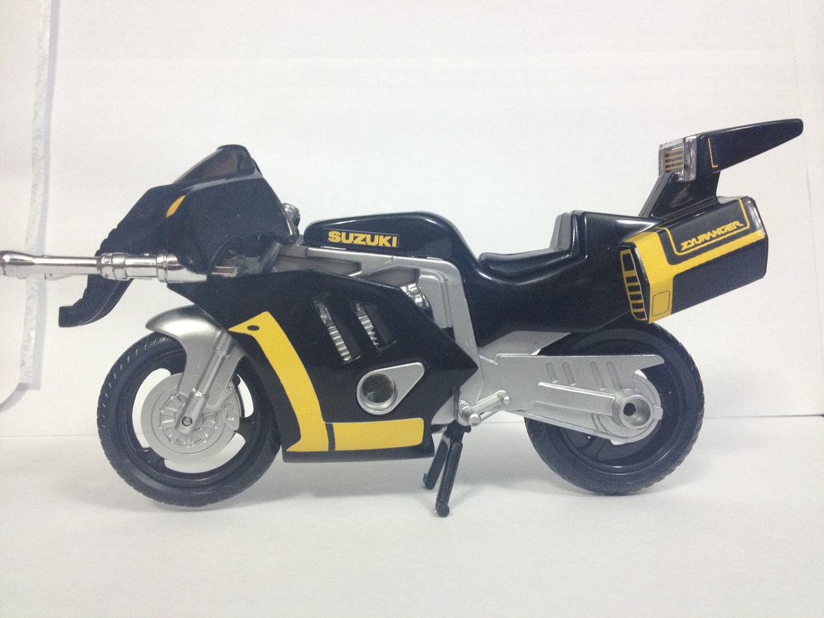 Battle Bikes / Road Saurer Labels