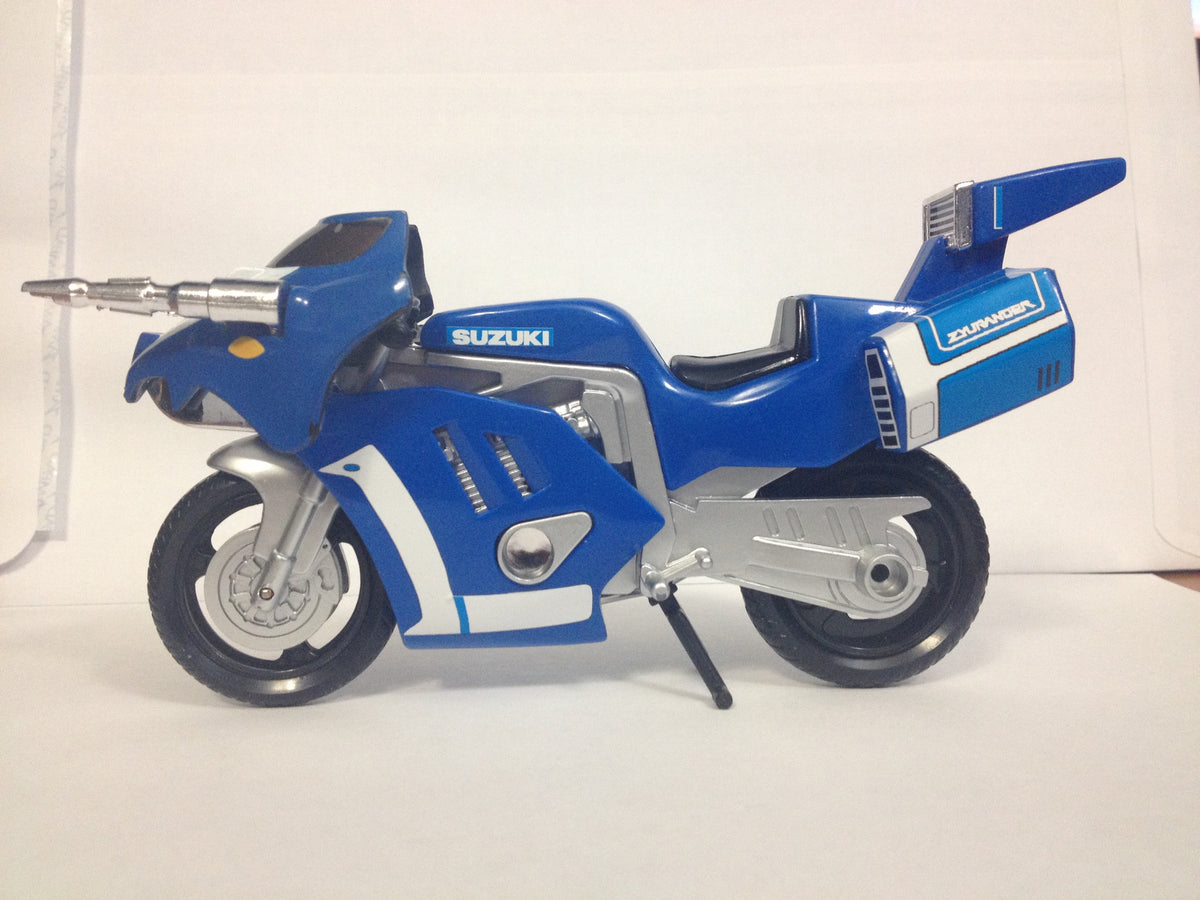 Battle Bikes / Road Saurer Labels
