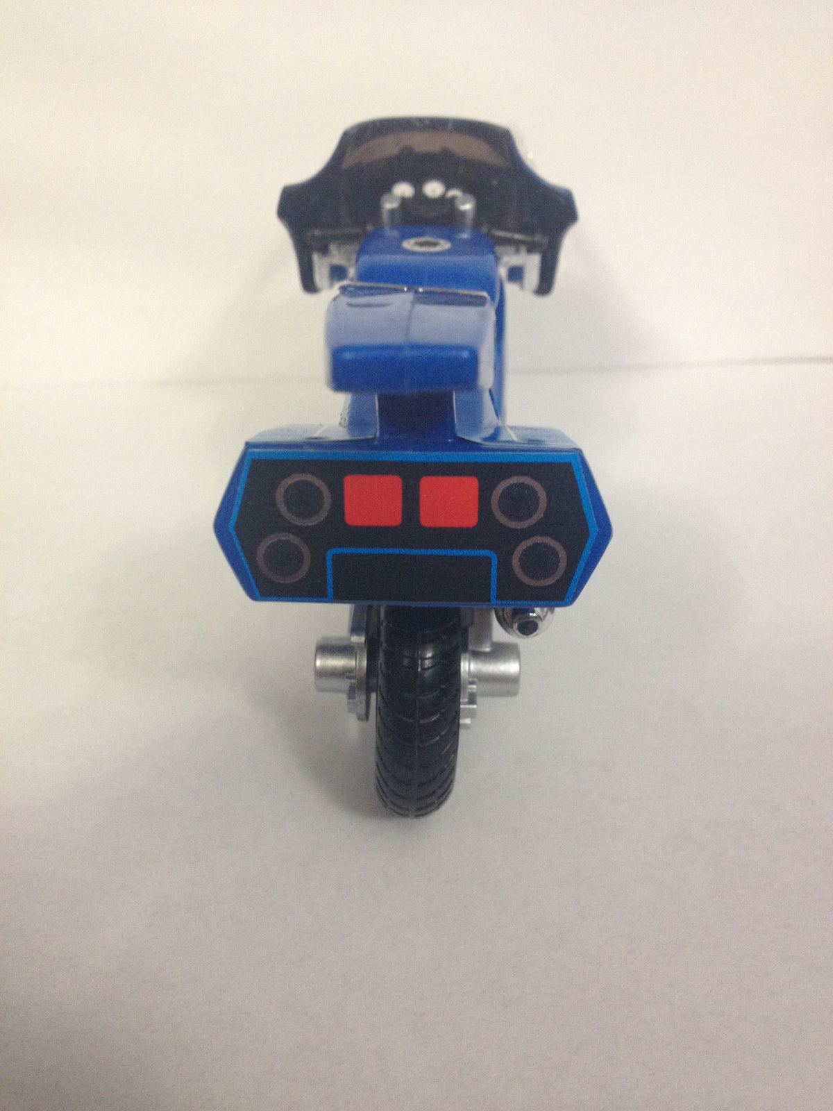 Battle Bikes / Road Saurer Labels