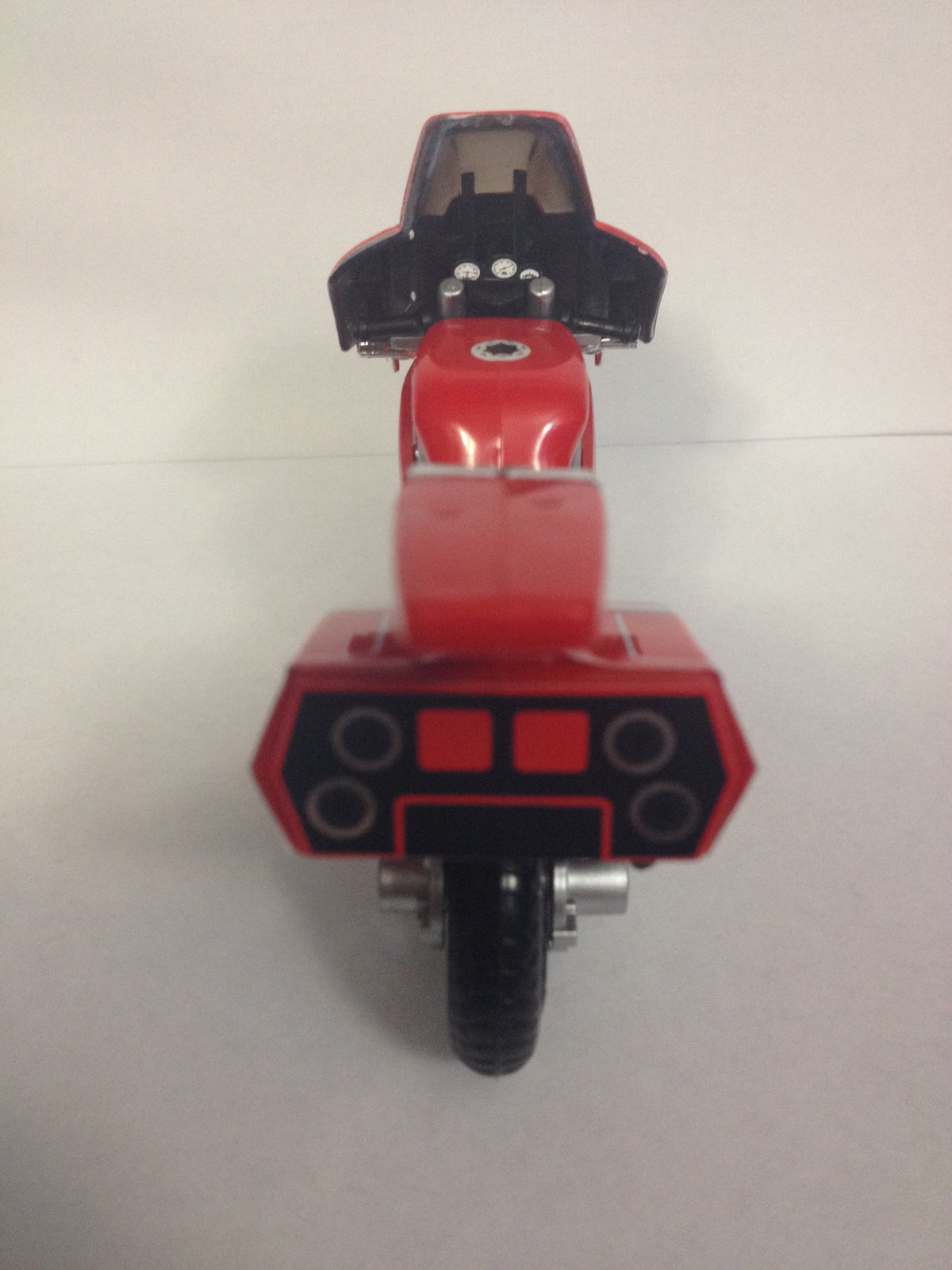 Battle Bikes / Road Saurer Labels