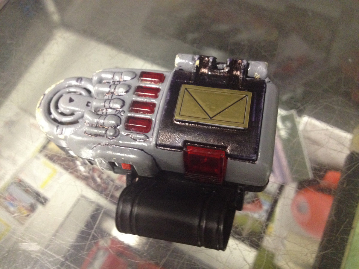 Astro Morpher Labels