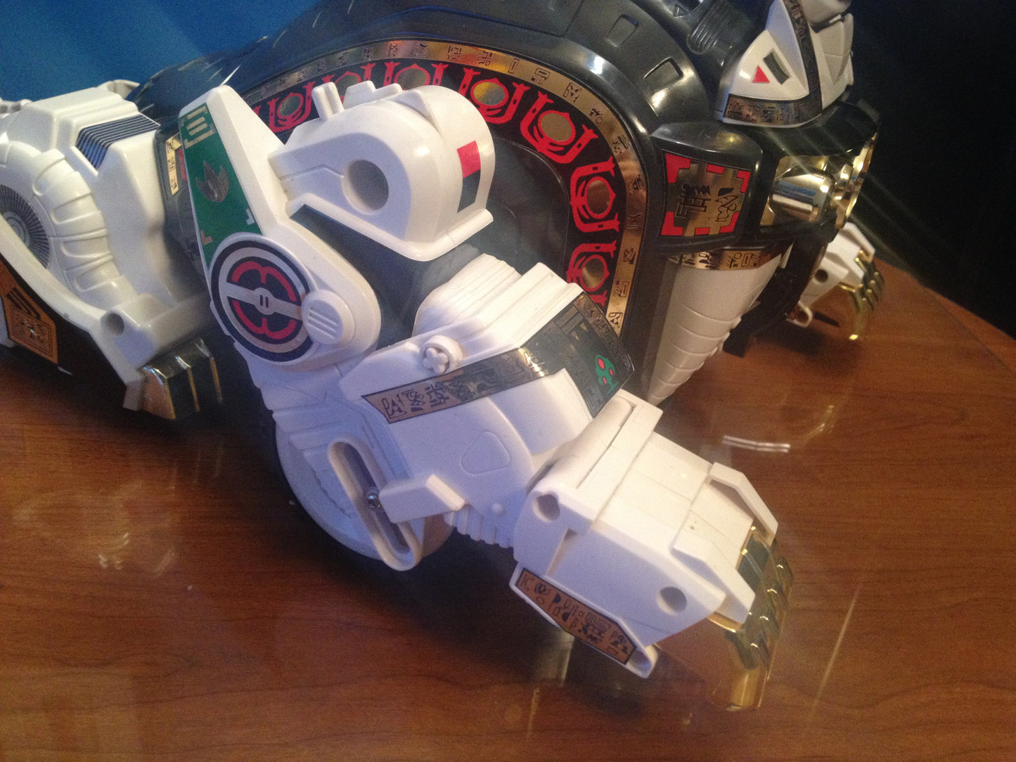 Titanus Labels (NEWER VERSION NOW AVAILABLE)
