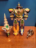 Dragonzord in Battle Mode Labels (NEWER VERSION NOW AVAILABLE)