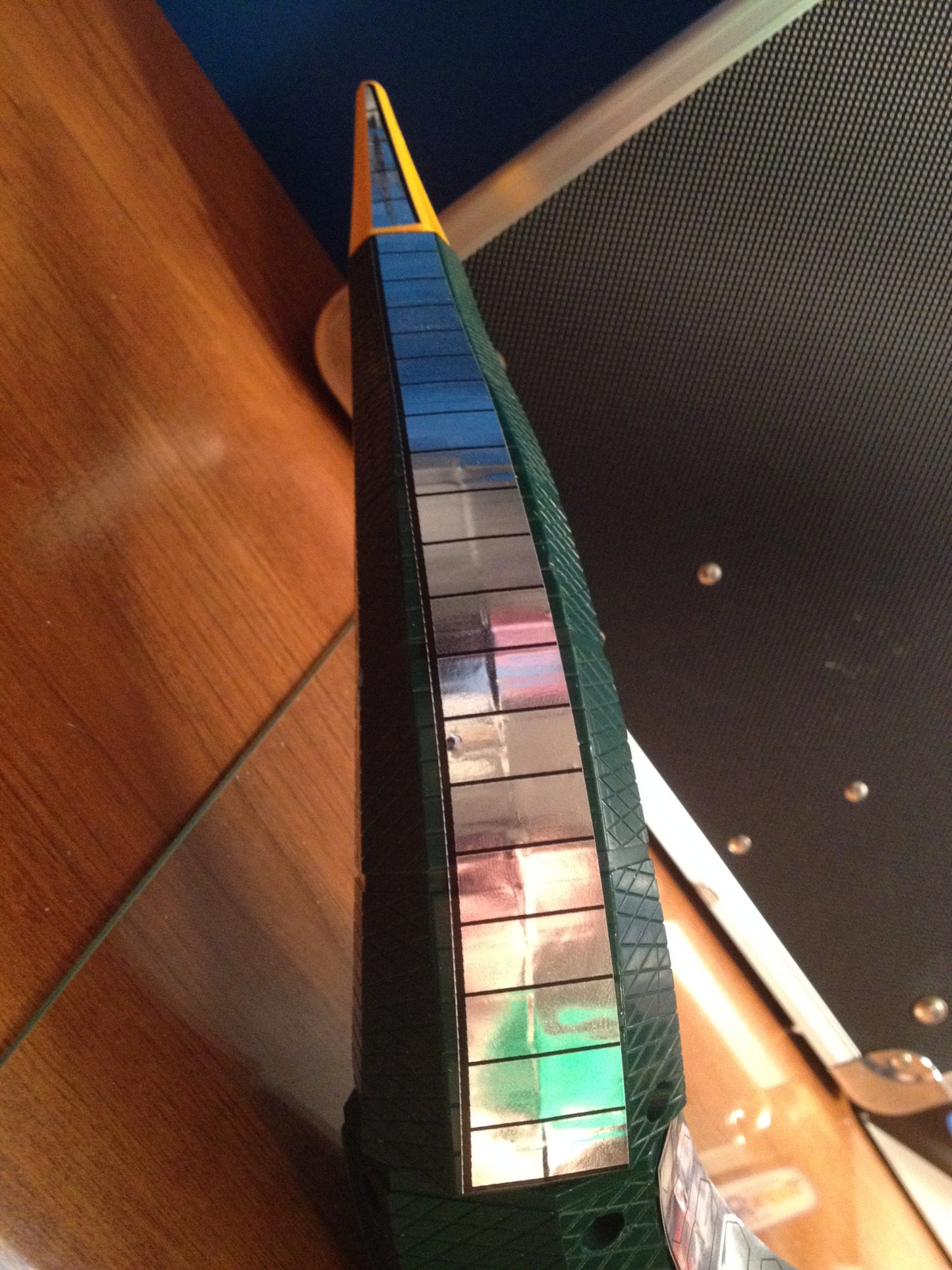 Serpentera Labels (NEWER VERSION NOW AVAILABLE)