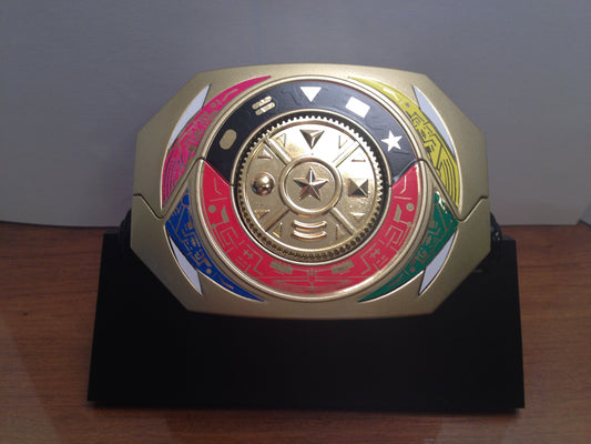 CUSTOM Zeo Tribal Legacy Morpher Labels