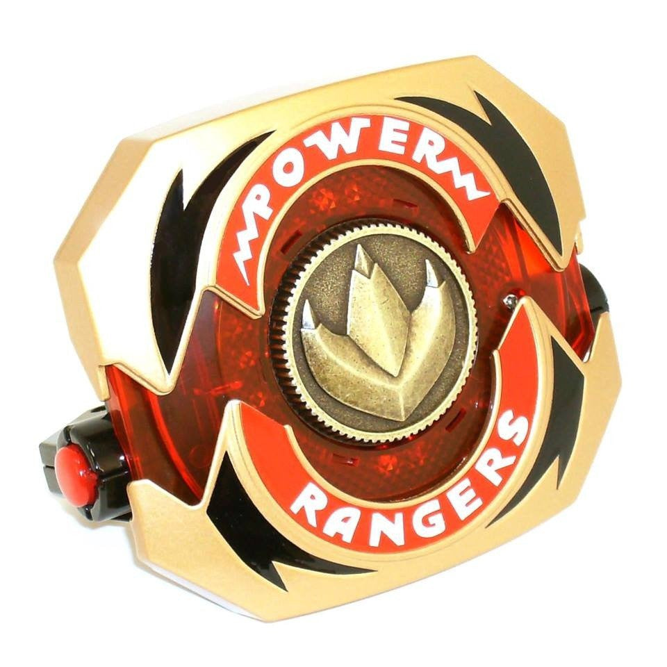Legacy Power Morpher Labels