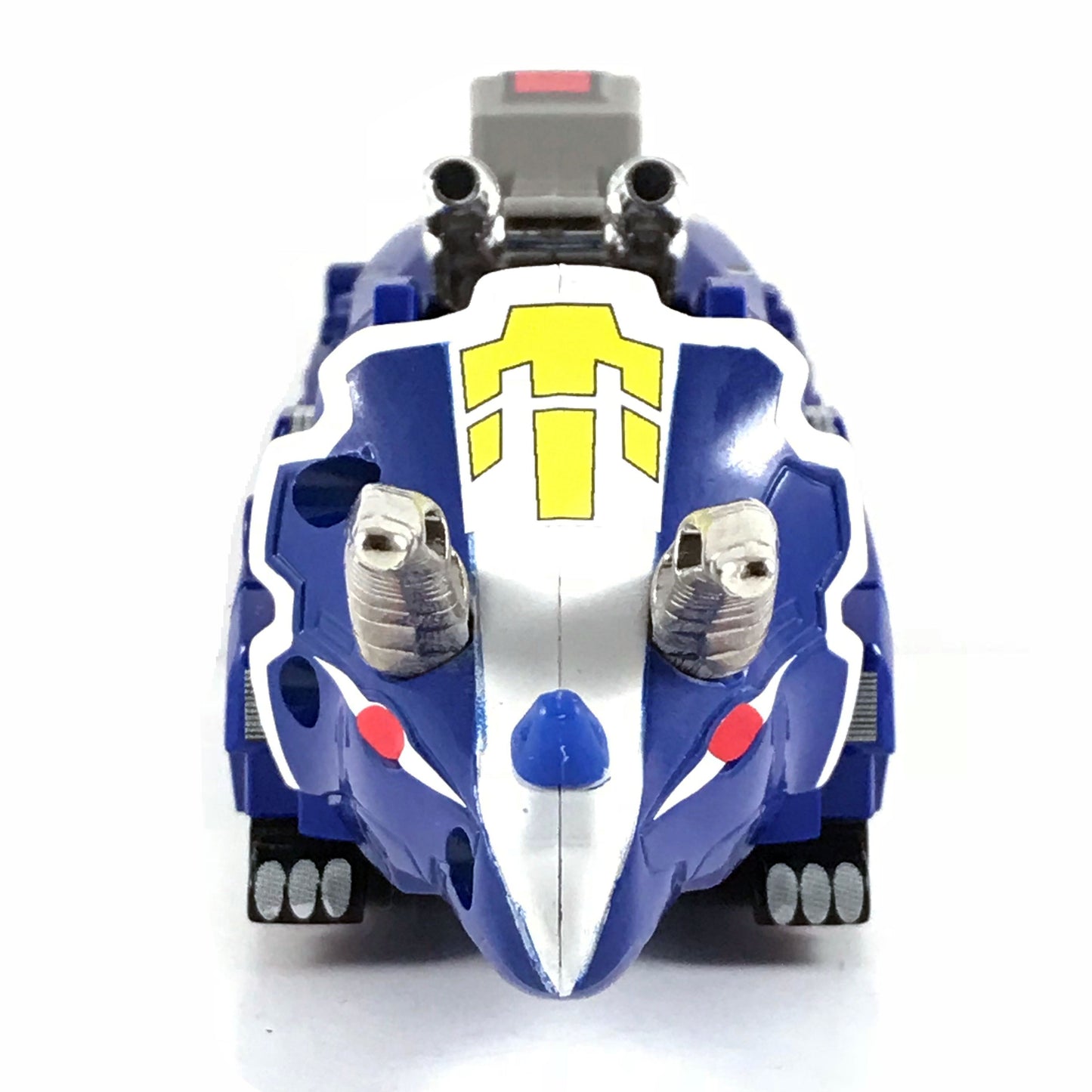 Dino Megazord Labels (NEWER VERSION NOW AVAILABLE)