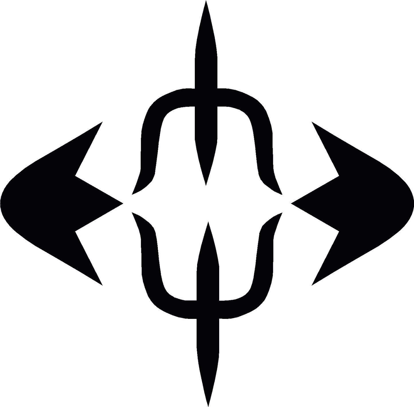 Aniki Dragon Shield Labels