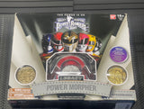 Black Ranger Legacy Movie Morpher BOX LABELS