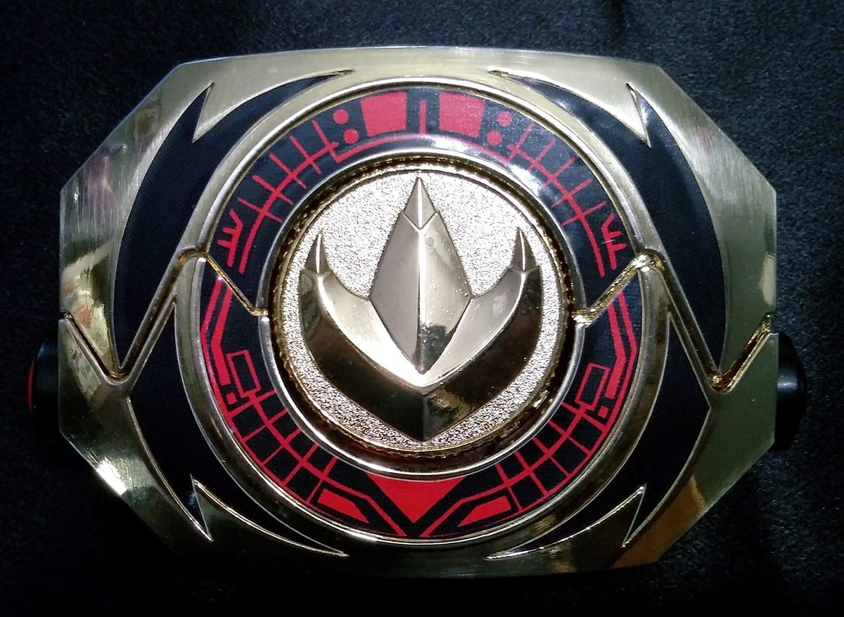 1993 Master Morpher Labels