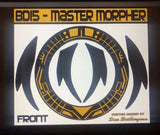 LEGACY Master Morpher Labels