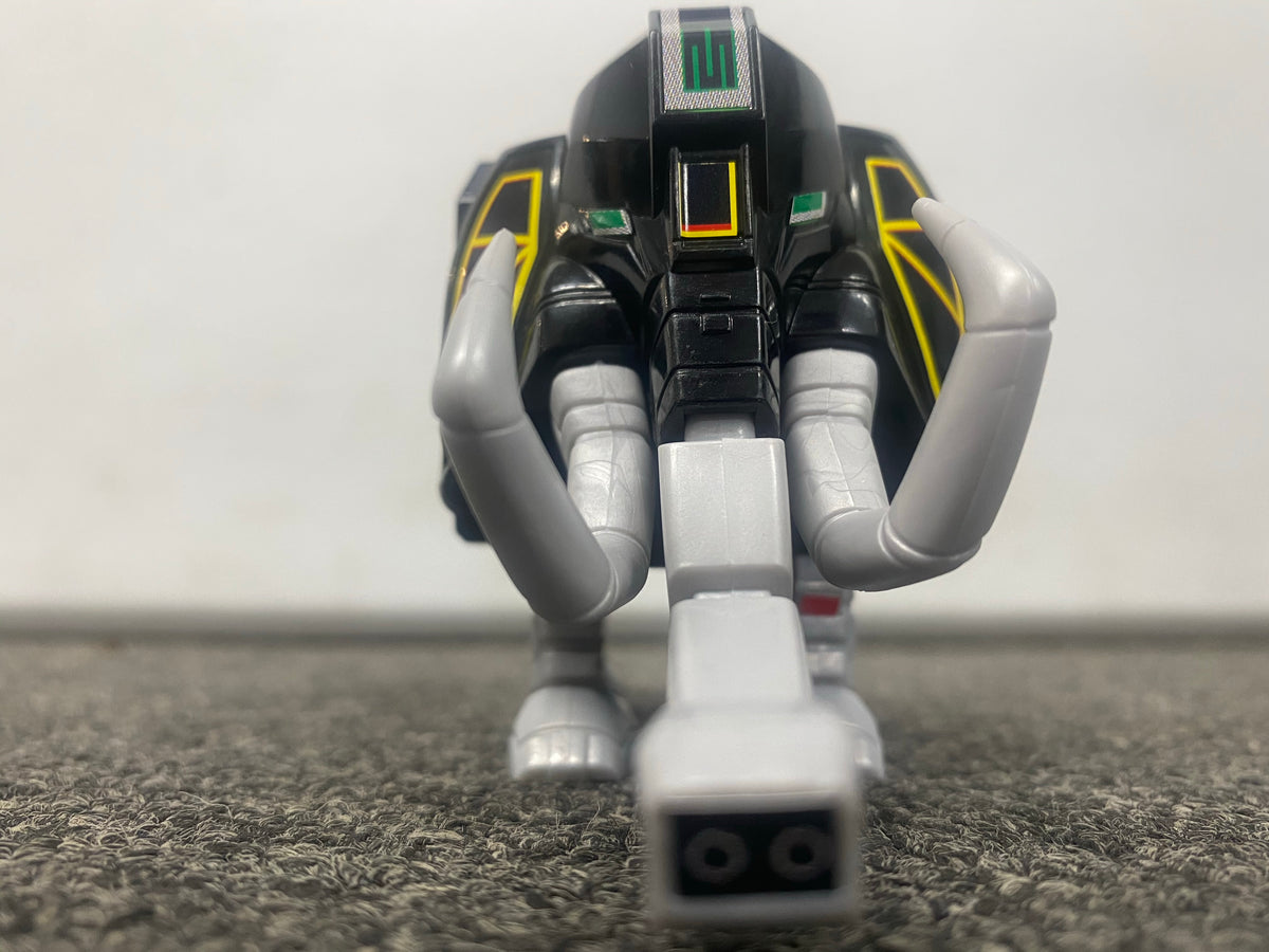 Hasbro Dino Megazord Labels (NEWER VERSION NOW AVAILABLE)
