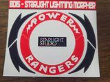 Starlight.Studio Lightning Morpher Labels