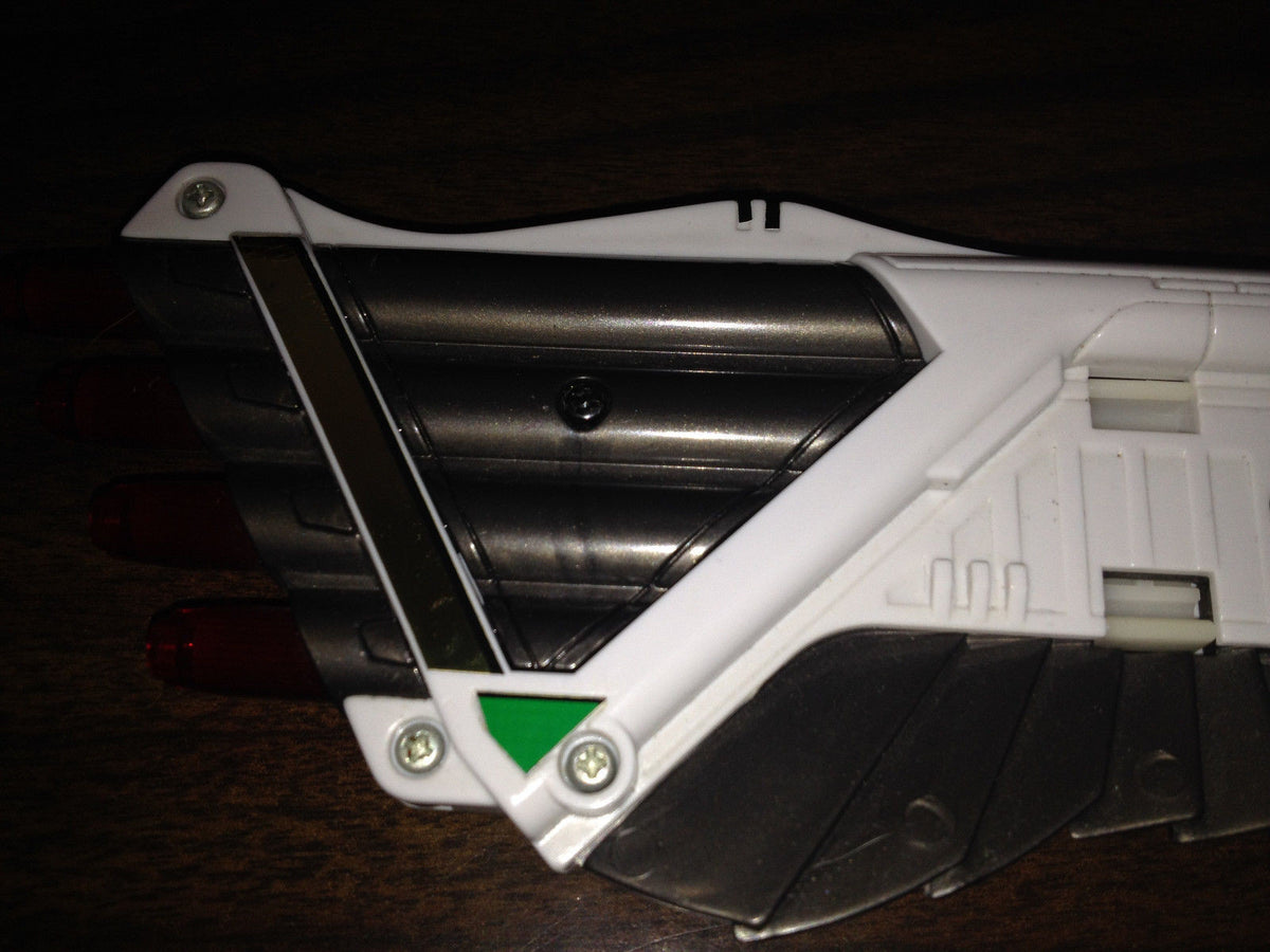 Falconzord Labels (NEWER VERSION NOW AVAILABLE)