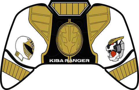 Kiba Ranger XBO Controller Skin