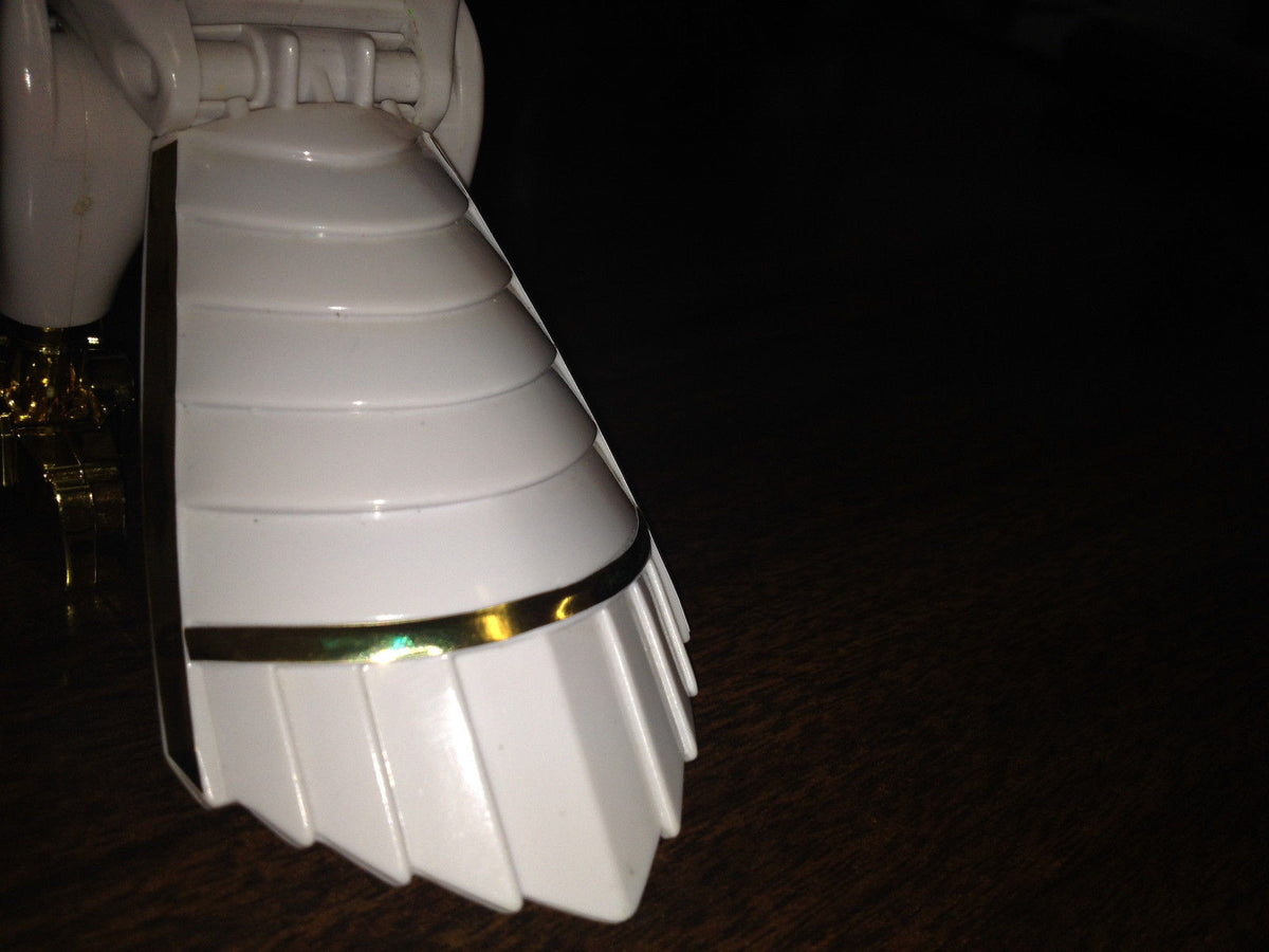 Falconzord Labels (NEWER VERSION NOW AVAILABLE)
