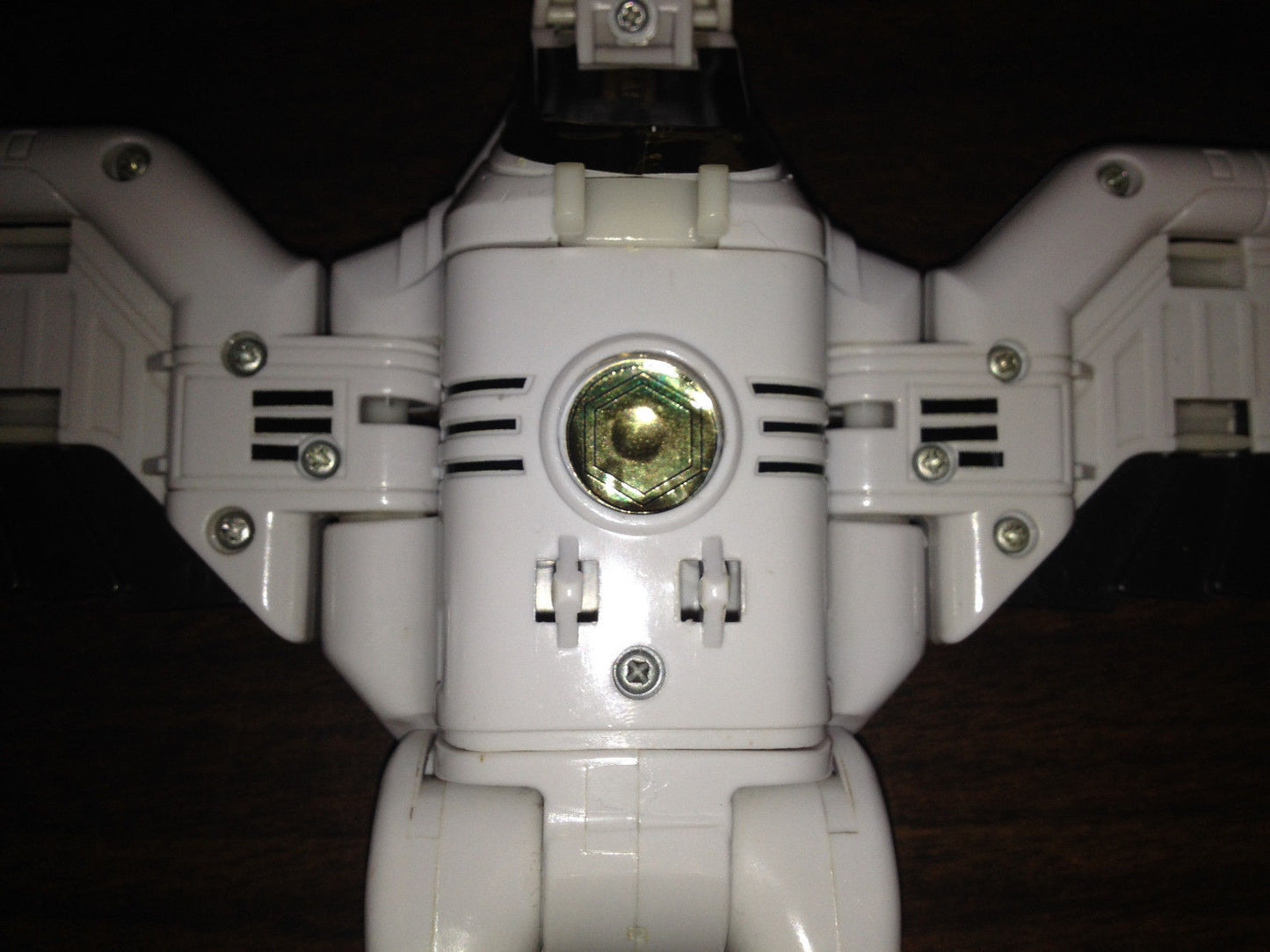 Falconzord Labels (NEWER VERSION NOW AVAILABLE)