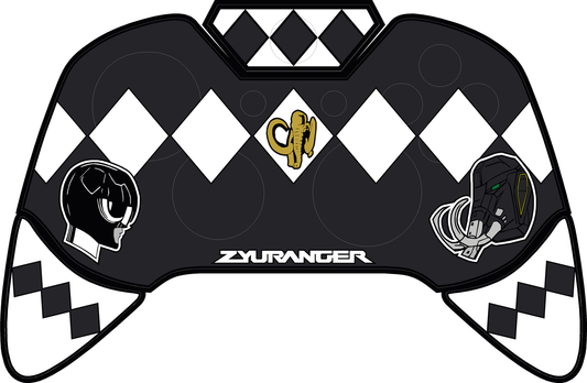 Mammoth Ranger XBO Controller Skin