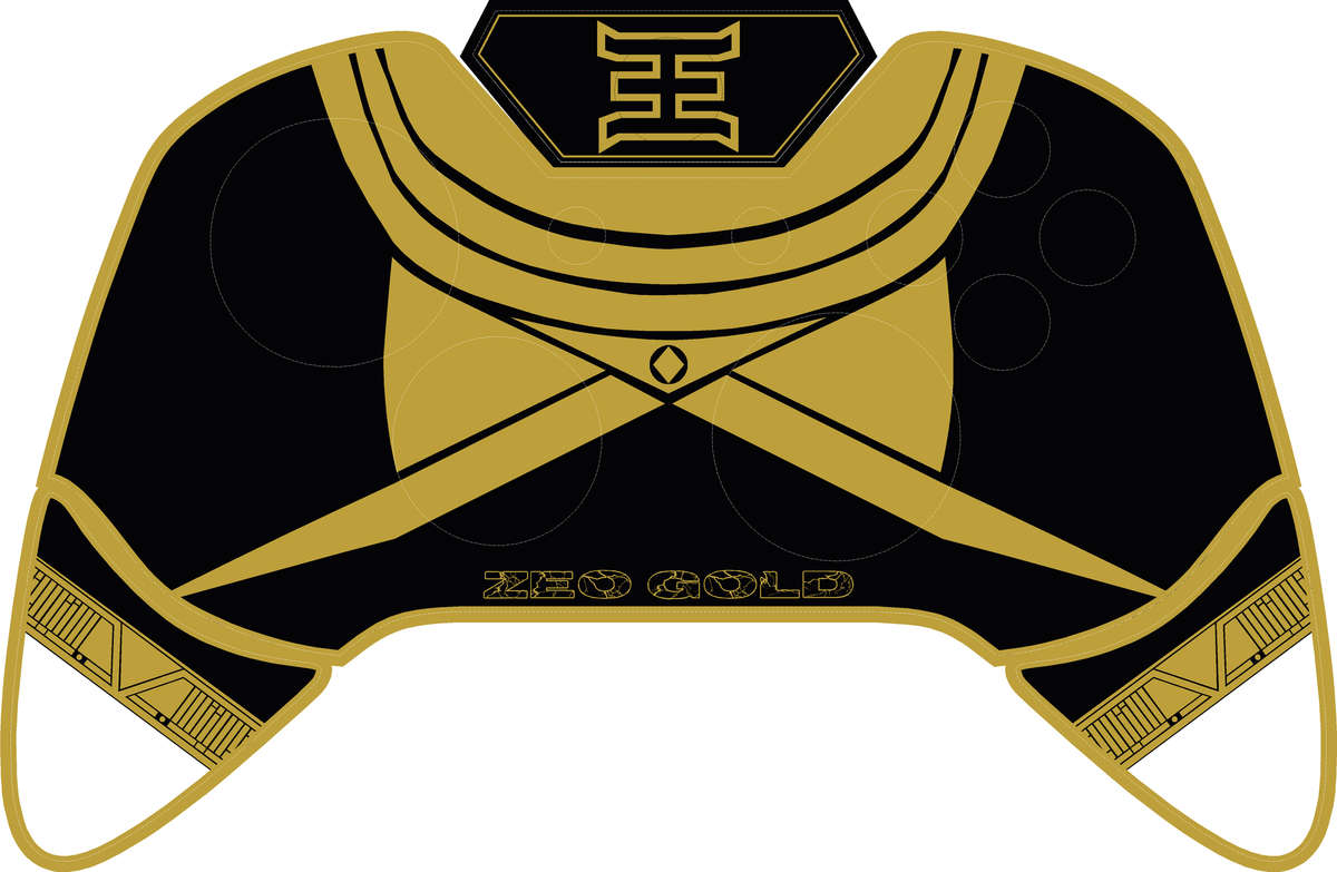 KingRanger XBO Controller Skin