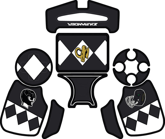 Mammoth Ranger PS4 Controller Skin